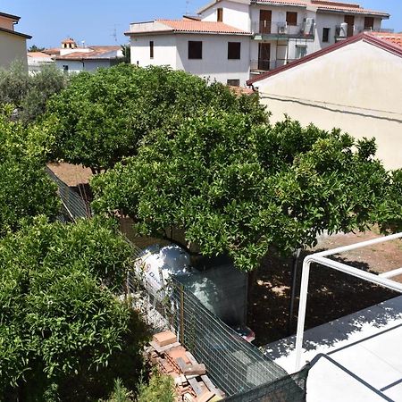 B&B Da Zio Peppe Чирела Екстериор снимка