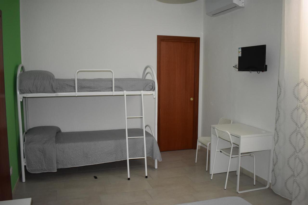B&B Da Zio Peppe Чирела Екстериор снимка